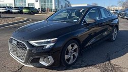 2023 Audi A3 Premium 40 TFSI