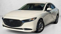 2024 Mazda MAZDA3 2.5 S