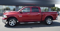 2014 Ram Ram Pickup 1500 Laramie