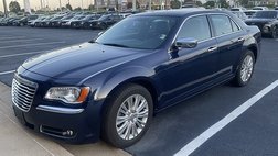 2013 Chrysler 300 C