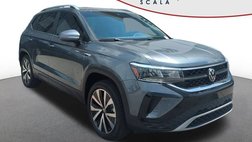 2023 Volkswagen Taos SE 4Motion