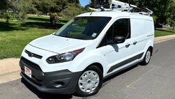 2014 Ford Transit Connect XL