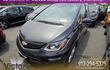 2017 Chevrolet Bolt EV LT