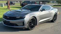 2020 Chevrolet Camaro LT1