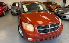 2007 Dodge Caliber SXT