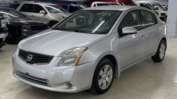 2010 Nissan Sentra 2.0