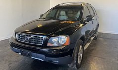 2008 Volvo XC90 3.2