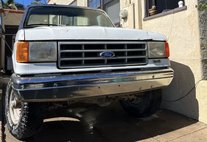1991 Ford F-250 