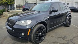 2012 BMW X5 xDrive35i