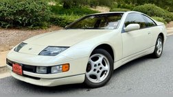 1994 Nissan 300ZX 2+2