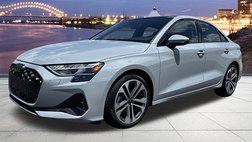 2025 Audi A3 quattro Premium 40 TFSI