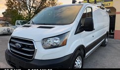 2020 Ford Transit 150