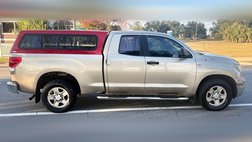 2007 Toyota Tundra SR5