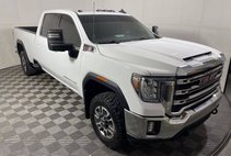 2023 GMC Sierra 3500HD SLE