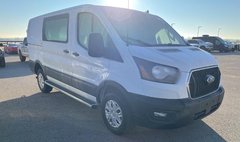2024 Ford Transit 250