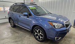 2016 Subaru Forester 2.0XT Touring