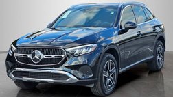 2026 Mercedes-Benz GLC-Class GLC 300