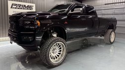 2021 Ram Ram Pickup 3500 Limited