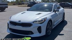 2019 Kia Stinger GT2