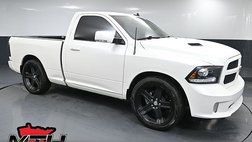 2014 Ram Ram Pickup 1500 R/T