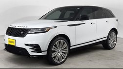 2023 Land Rover Range Rover Velar P250 R-Dynamic S