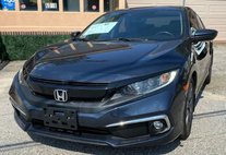 2019 Honda Civic EX-L