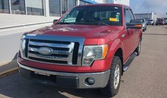 2009 Ford F-150 XL