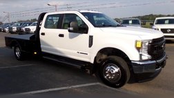2020 Ford Super Duty F-350 XL