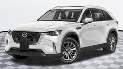 2026 Mazda CX-90 3.3 Turbo Preferred