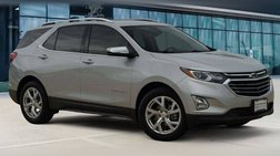 2021 Chevrolet Equinox Premier