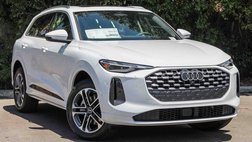 2025 Audi Q5 quattro Premium TFSI