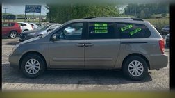 2011 Kia Sedona LX
