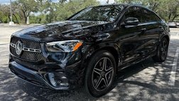 2025 Mercedes-Benz GLE-Class GLE 450 4MATIC