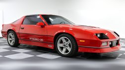 1985 Chevrolet Camaro Z28