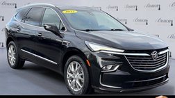2022 Buick Enclave Premium