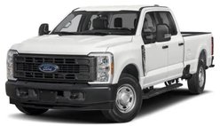 2025 Ford Super Duty F-250 XL