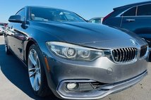 2019 BMW 4 Series 430i Gran Coupe