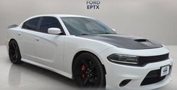 2018 Dodge Charger SRT 392