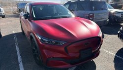 2024 Ford Mustang Mach-E Select