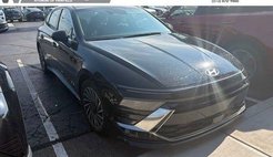 2024 Hyundai Sonata Hybrid SEL