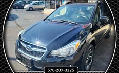 2017 Subaru Crosstrek 2.0i Limited