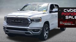 2023 Ram Ram Pickup 1500 Laramie