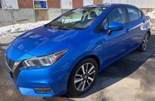 2017 Chevrolet Cruze LS Auto