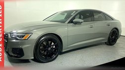 2024 Audi A6 quattro Premium 45 TFSI