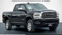 2022 Ram Ram Pickup 2500 Laramie