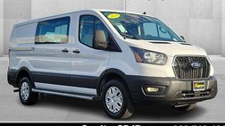2024 Ford Transit 250