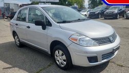 2010 Nissan Versa 1.6