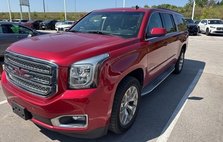 2015 GMC Yukon XL SLT