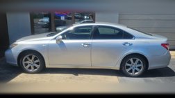 2009 Lexus ES 350 Base