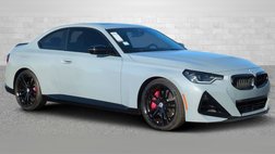 2023 BMW 2 Series M240i